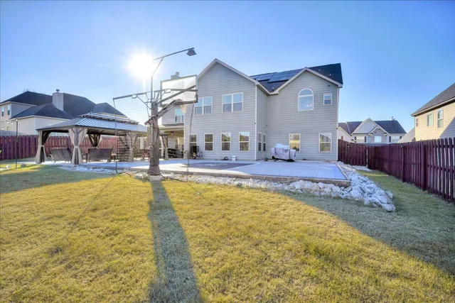 $570,000 | 207 Dripping Rock Pass, Grovetown, GA 30813