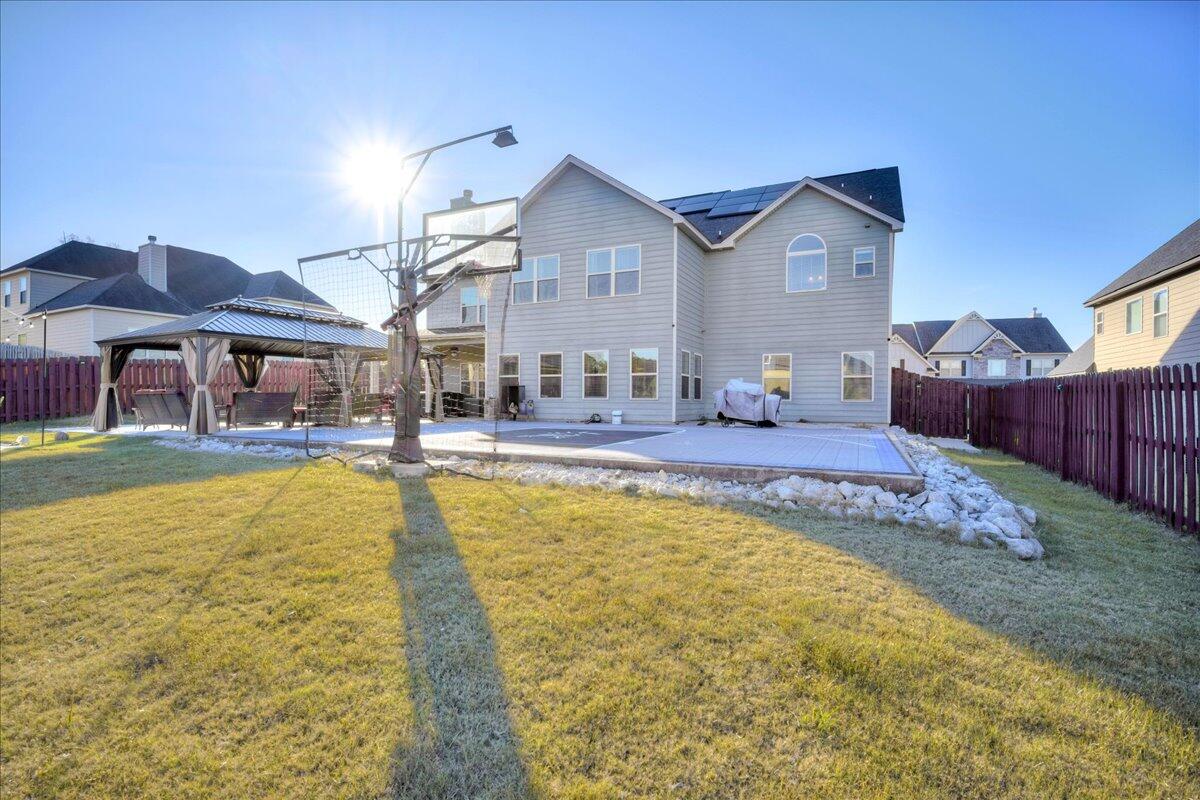 207 Dripping Rock Pass Grovetown, GA 30813 - Photo 47 of 53 47-047-