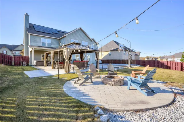 $570,000 | 207 Dripping Rock Pass, Grovetown, GA 30813