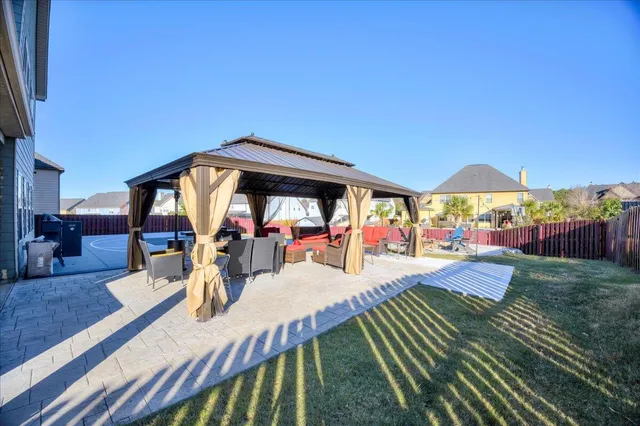 $570,000 | 207 Dripping Rock Pass, Grovetown, GA 30813