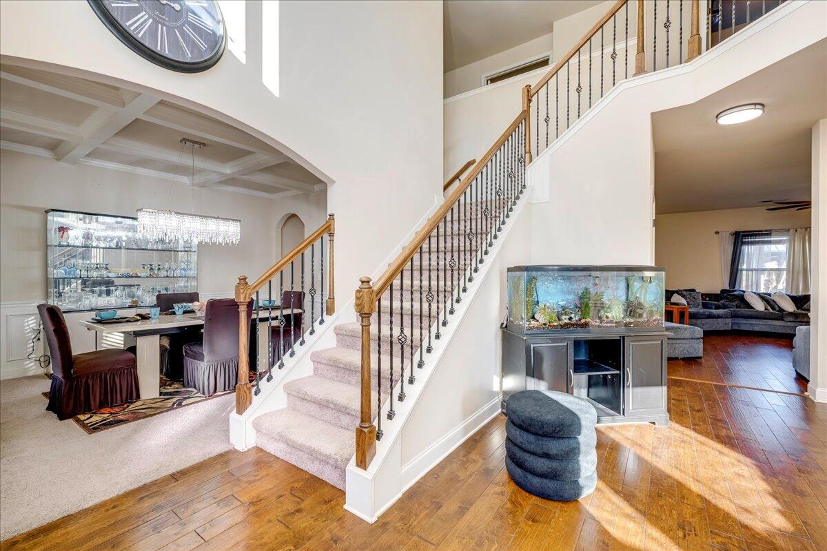 207 Dripping Rock Pass Grovetown, GA 30813 - Photo 5 of 53 05-005-