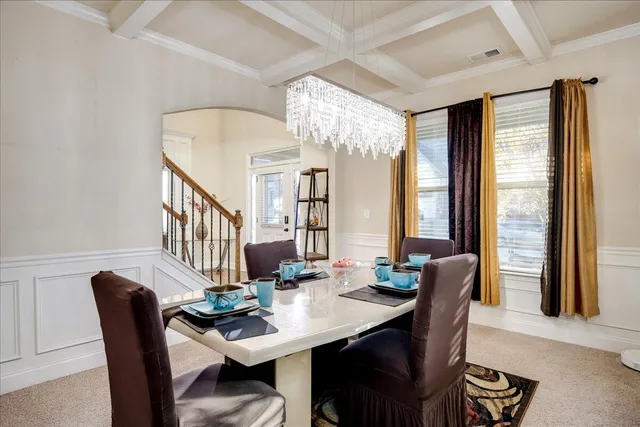 $570,000 | 207 Dripping Rock Pass, Grovetown, GA 30813