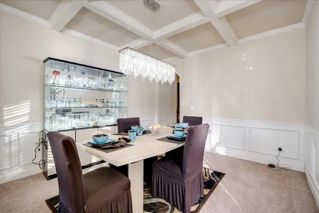 $570,000 | 207 Dripping Rock Pass, Grovetown, GA 30813