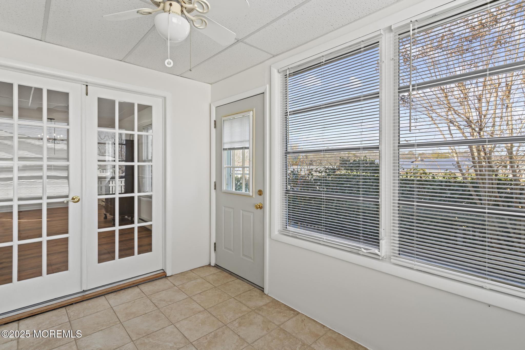43 Patmore Road Brick, NJ 08724 - Photo 24 of 36 a view of an empty room with a window