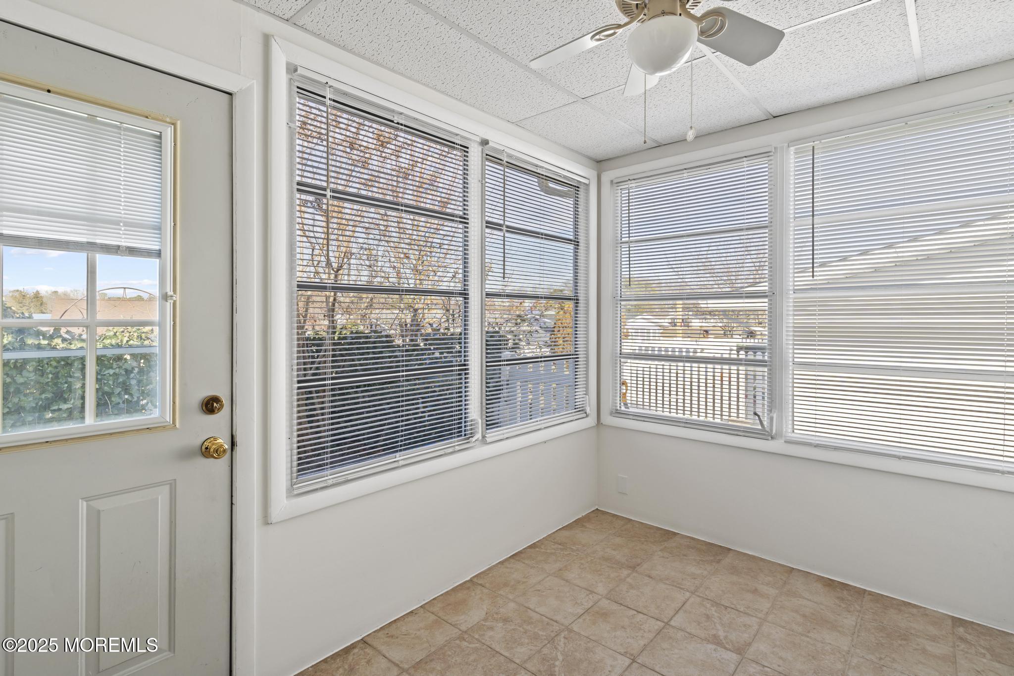 43 Patmore Road Brick, NJ 08724 - Photo 25 of 36 a view of an empty room with a window