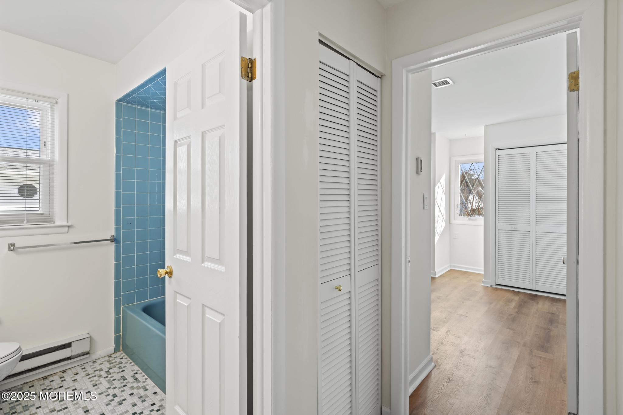 43 Patmore Road Brick, NJ 08724 - Photo 29 of 36 a view of closet area