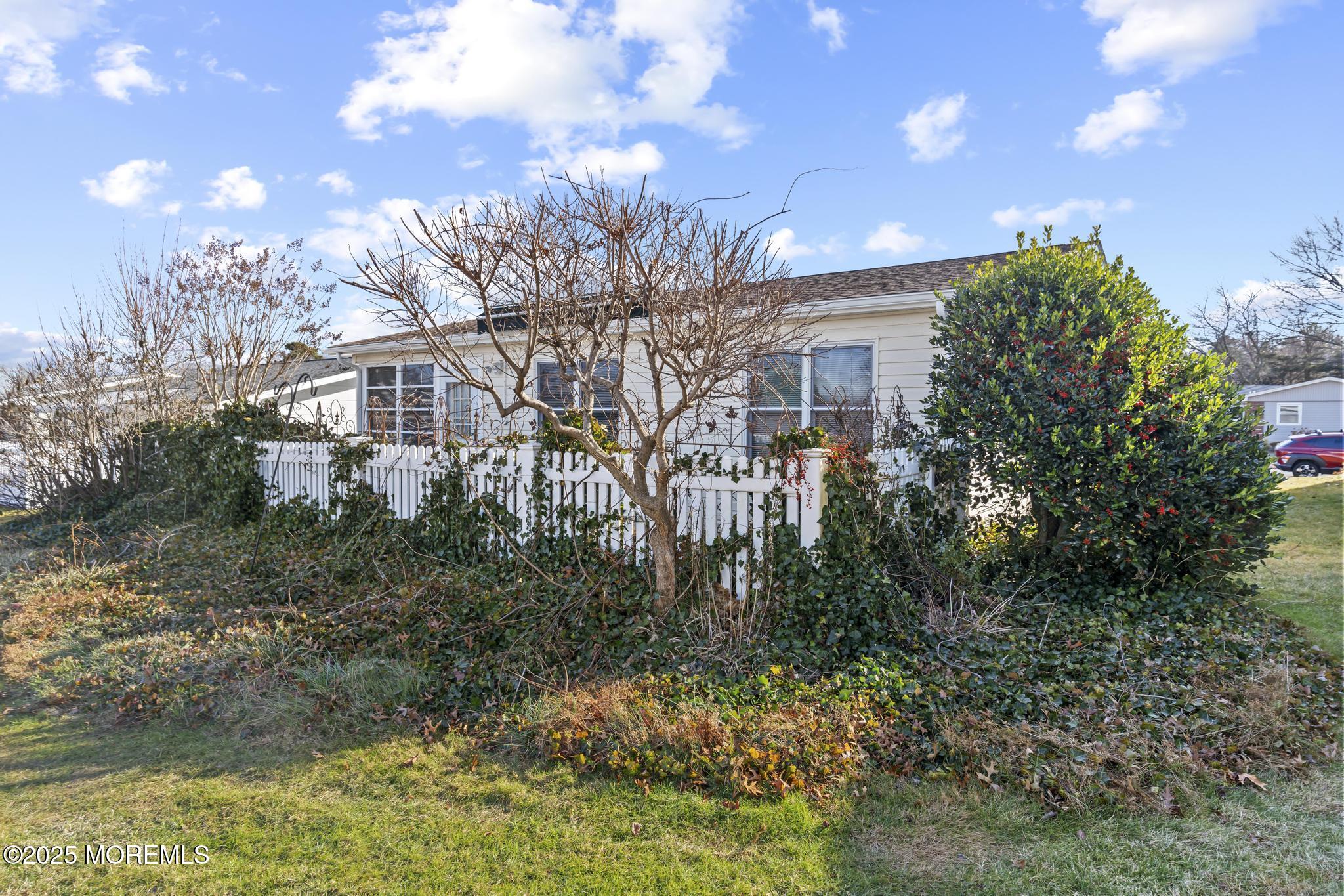 43 Patmore Road Brick, NJ 08724 - Photo 33 of 36 a view of a house with a yard