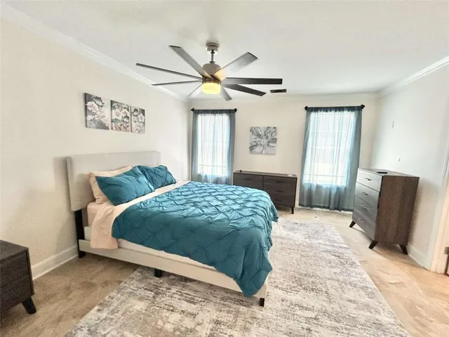 $1,650 | 6031 Ambassador Drive, McDonough, GA 30253