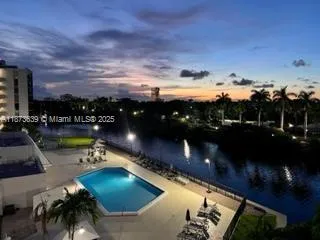 $359,900 | 3475 North Country Club Drive, Unit 116, Aventura, FL 33180