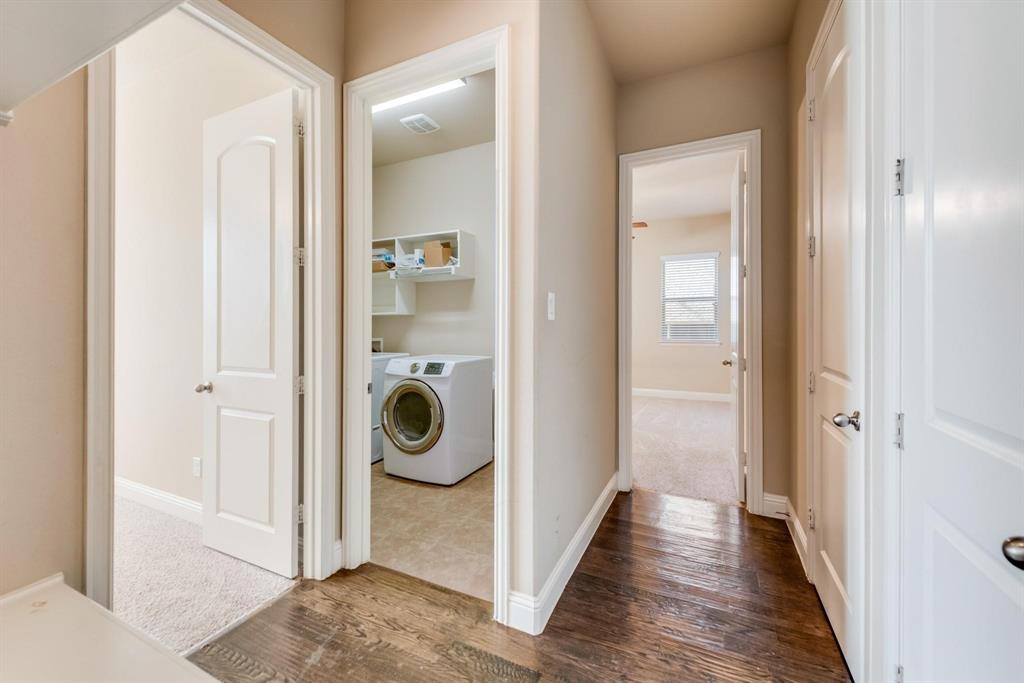 8144 Pitkin Road Frisco, TX 75036 - Photo 25 of 38
