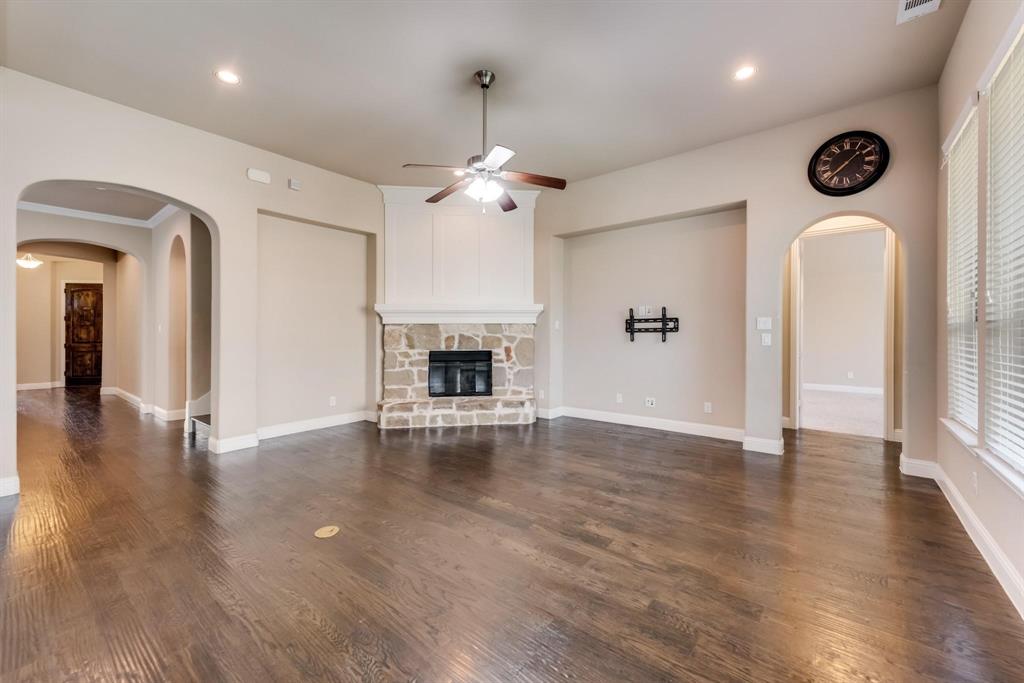 8144 Pitkin Road Frisco, TX 75036 - Photo 5 of 38