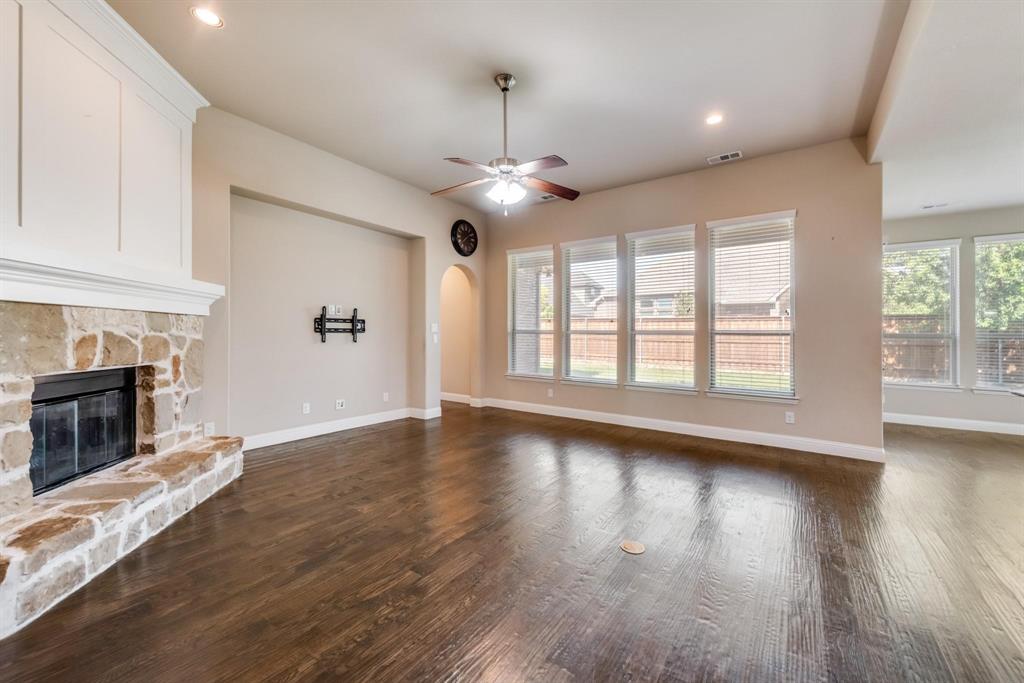 8144 Pitkin Road Frisco, TX 75036 - Photo 6 of 38