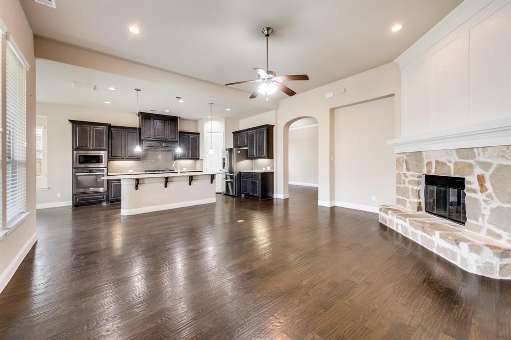 8144 Pitkin Road Frisco, TX 75036 - Photo 7 of 38