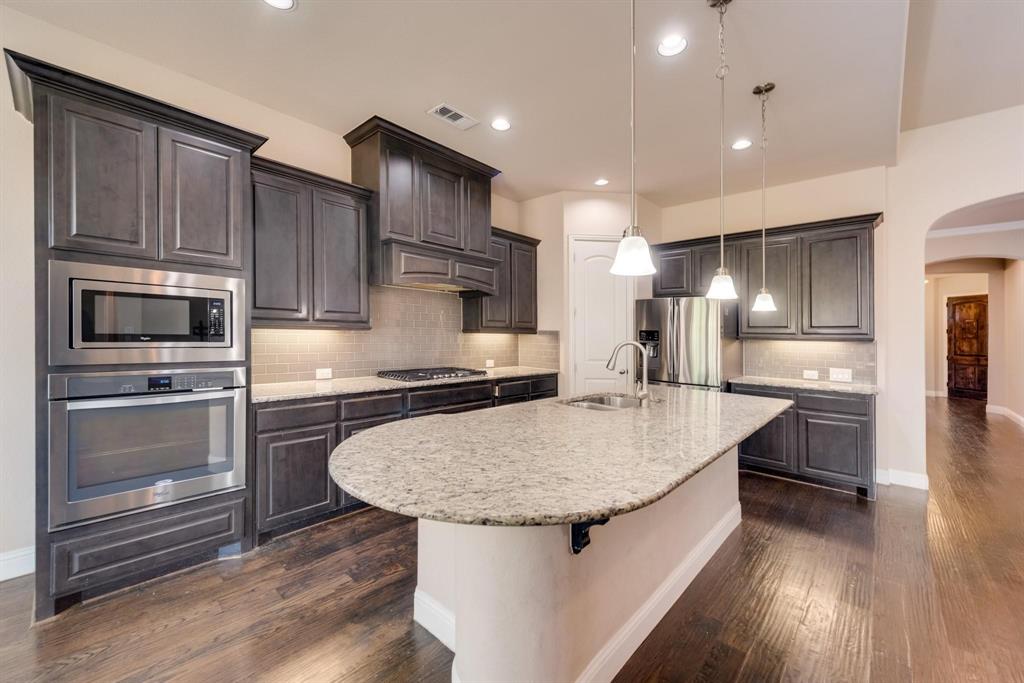 8144 Pitkin Road Frisco, TX 75036 - Photo 9 of 38