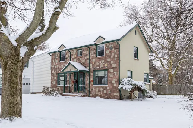 $169,900 | 101 Freemont Road, Rochester, NY 14612