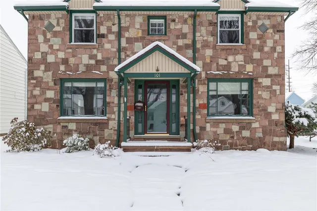 $169,900 | 101 Freemont Road, Rochester, NY 14612
