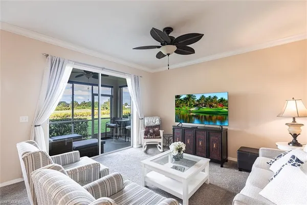 $295,000 | 9500 Highland Woods Boulevard, Unit 7107, Bonita Springs, FL 34135