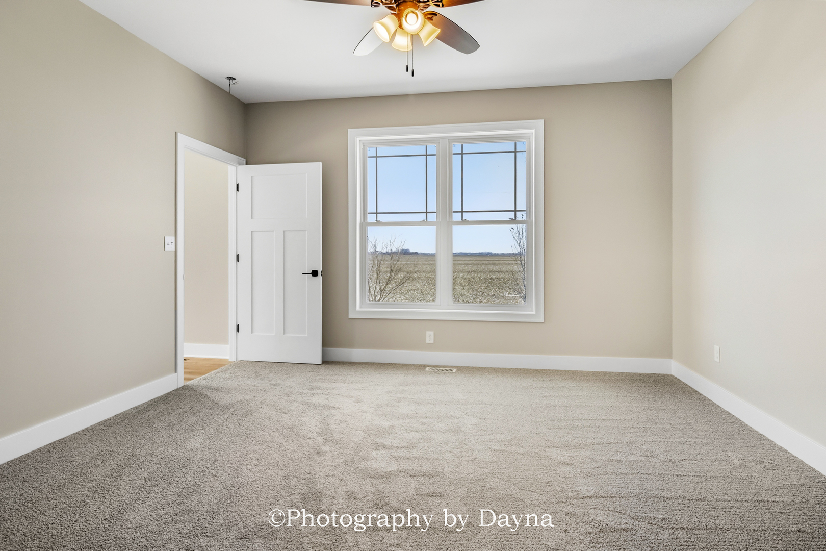 392 White Hawk Way Manteno, IL 60950 - Photo 11 of 25 a view of an empty room with a window