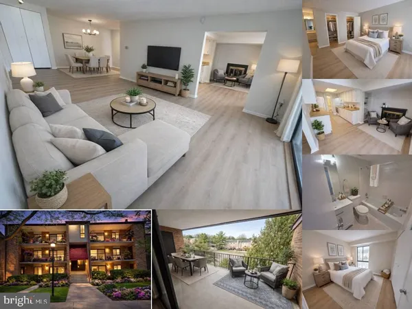 $269,999 | 13137 Dairymaid Drive, Unit 124, Germantown, MD 20874