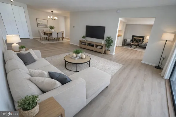 $269,999 | 13137 Dairymaid Drive, Unit 124, Germantown, MD 20874