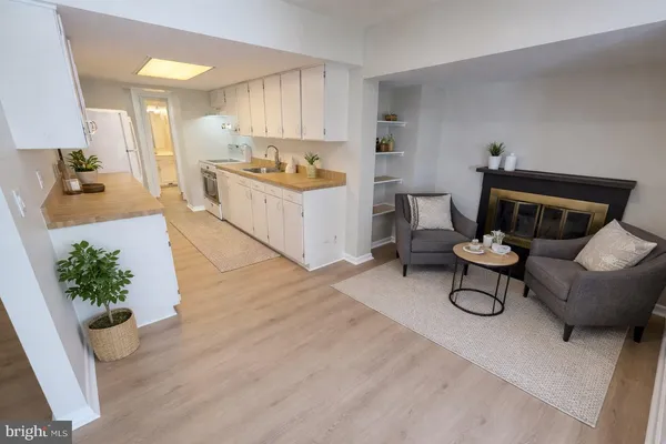 $269,999 | 13137 Dairymaid Drive, Unit 124, Germantown, MD 20874