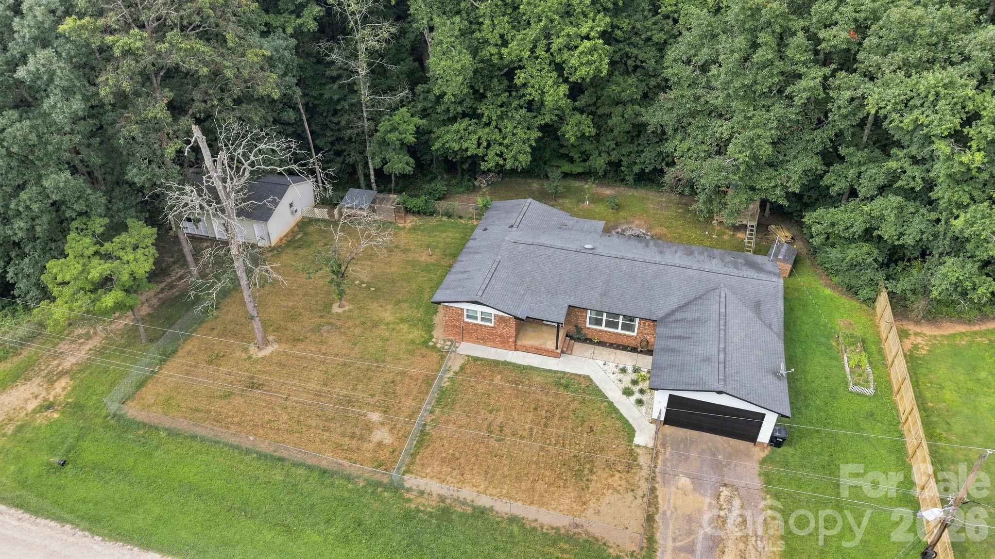 145 Gold Branch Road Salisbury, NC 28146 - Photo 39 of 40 Gallery Image 39