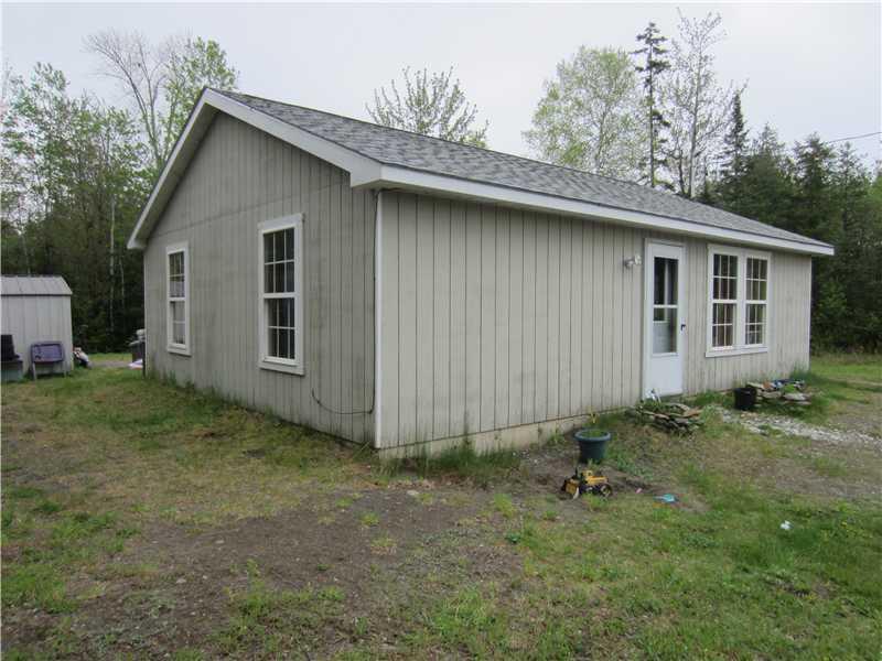 104 Protheroe Crossing Hudson, ME 04449 - Photo 5 of 28 Exterior Front.