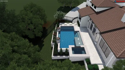 $1,100,000 | 37 Autumn Oaks Drive, The Hills, TX 78738