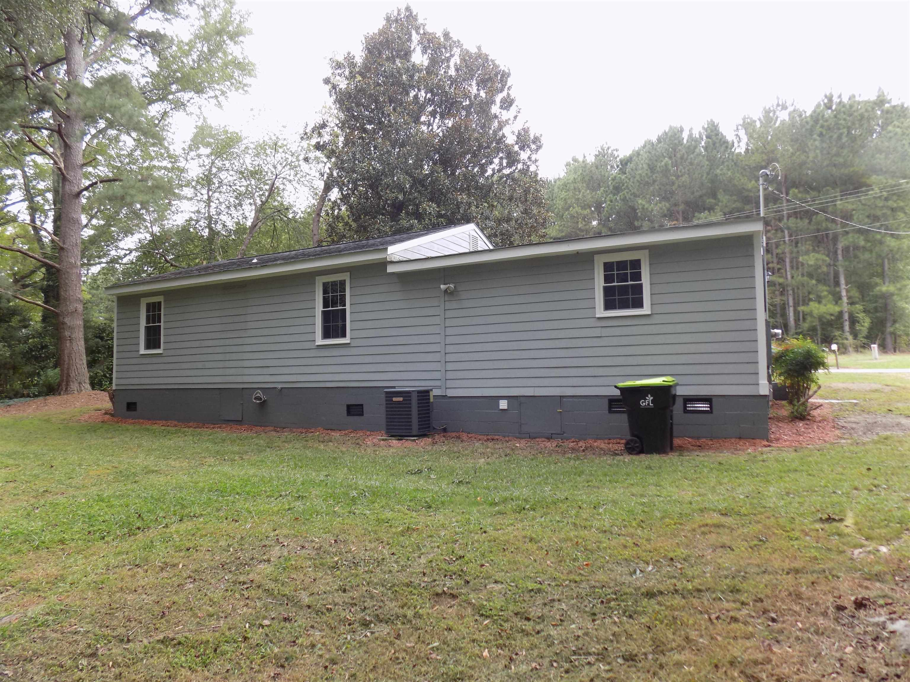 1212 White Level Road Louisburg, NC 27549 - Photo 5 of 21 Photo 5