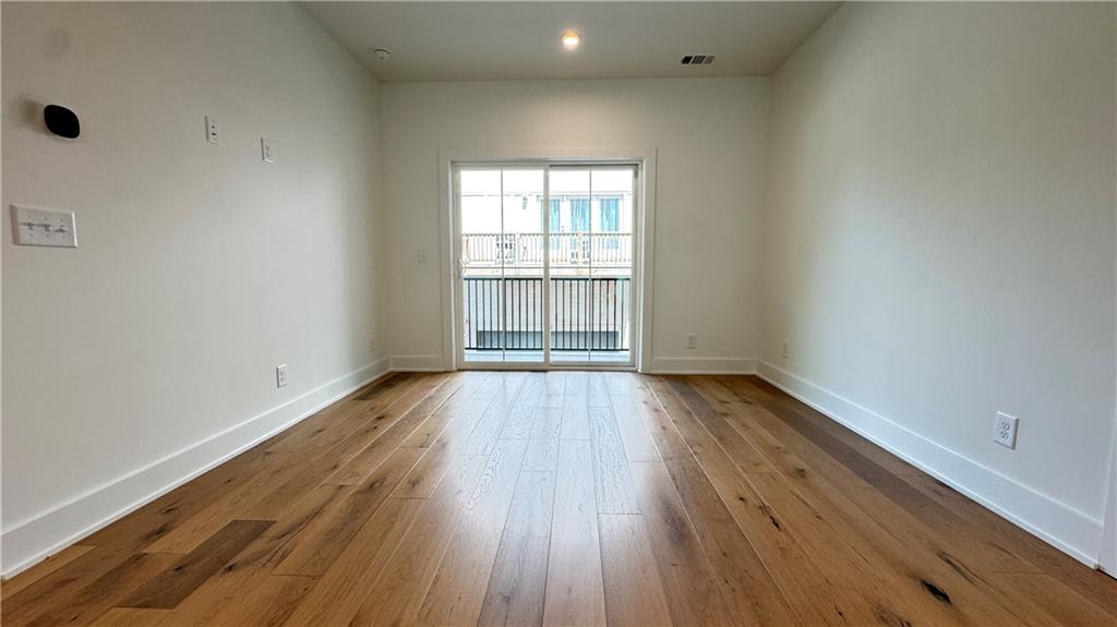 201 New Street, Unit 1101 Decatur, GA 30030 - Photo 23 of 48 Gallery Image 23