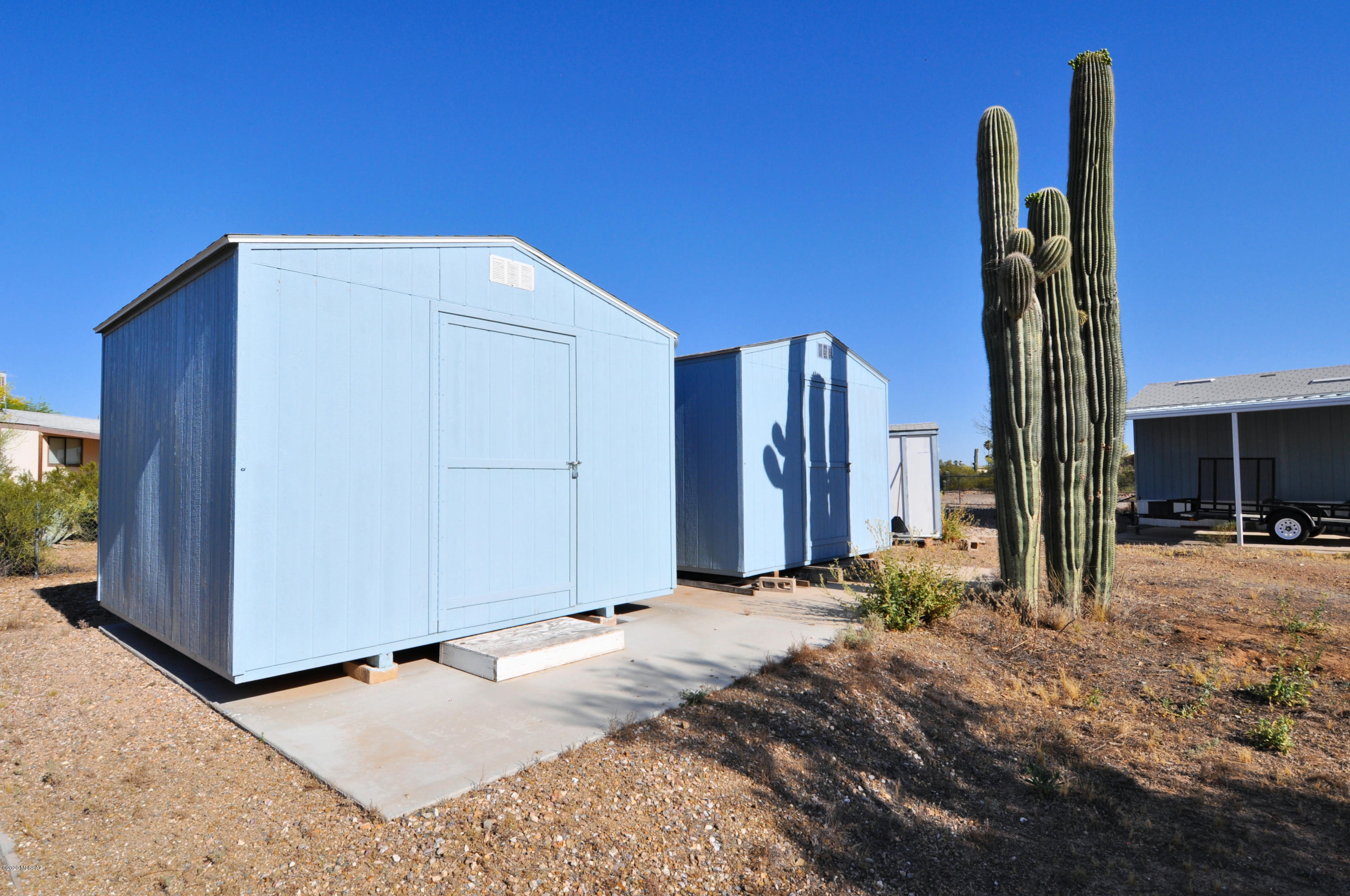 11940 West Ranchito Verde Tucson, AZ 85743 - Photo 11 of 46 Gallery Image 11
