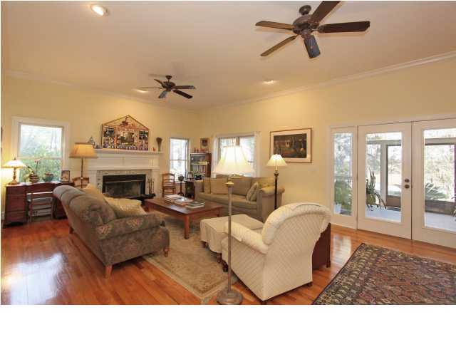1498 Ravens Bluff Road Johns Island, SC 29455 - Photo 4 of 4 Additional Photo
