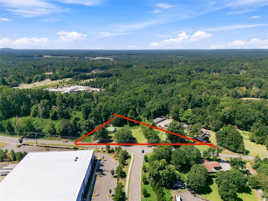 6005 Old Alabama Road Acworth, GA 30102 - Photo 14 of 17 Gallery Image 14
