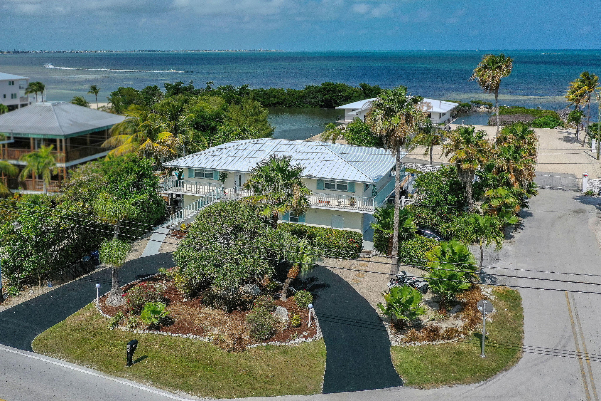 576 Sombrero Beach Road Marathon, FL 33050 - Photo 1 of 69 Goegeous Ocean Views