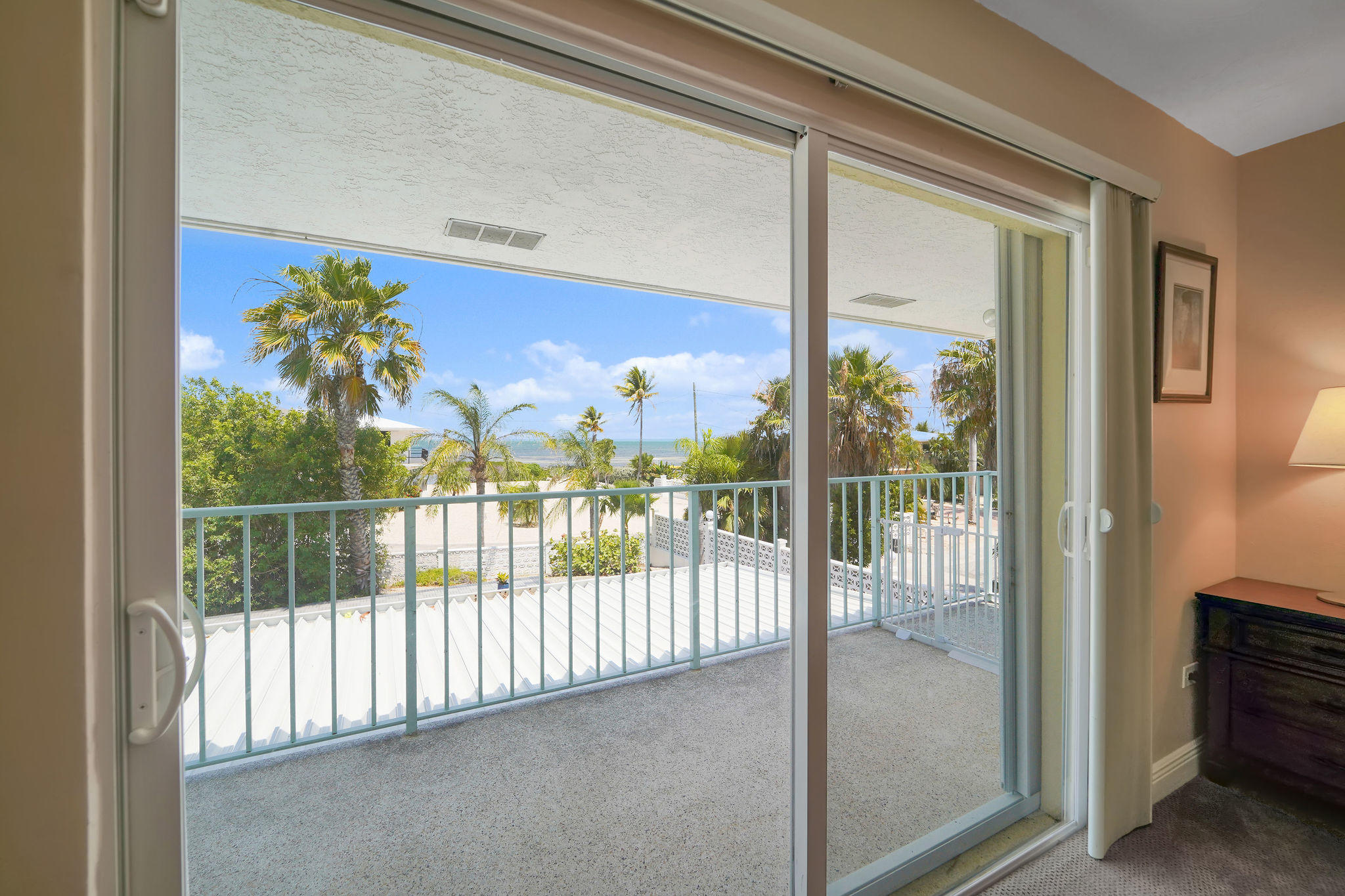576 Sombrero Beach Road Marathon, FL 33050 - Photo 21 of 69 Gorgeous Ocean Views from Master