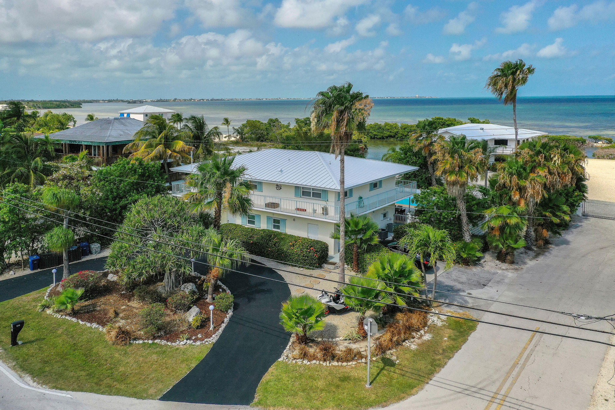 576 Sombrero Beach Road Marathon, FL 33050 - Photo 4 of 69 Gorgeous Ocean Views