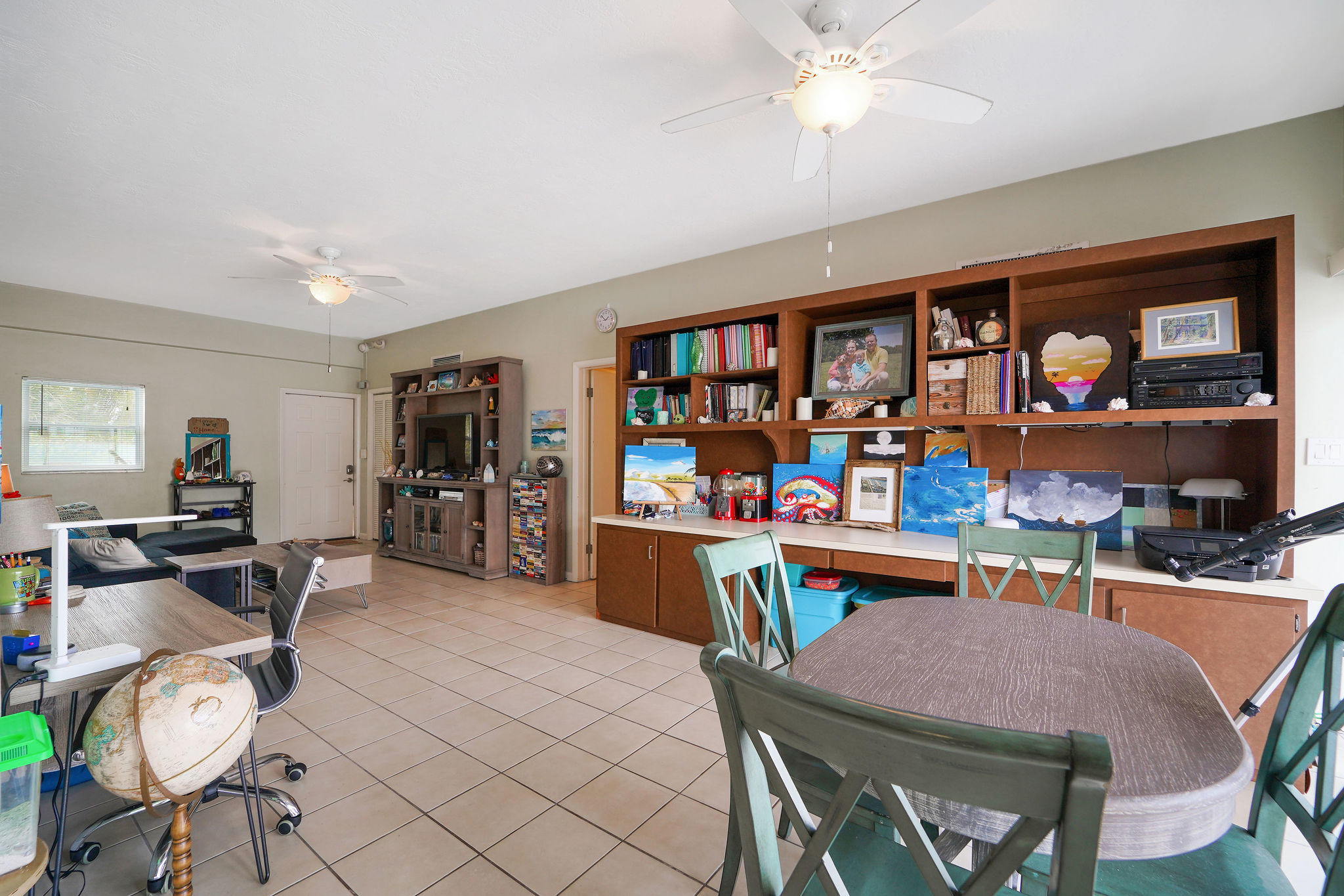 576 Sombrero Beach Road Marathon, FL 33050 - Photo 39 of 69 Downstairs Living