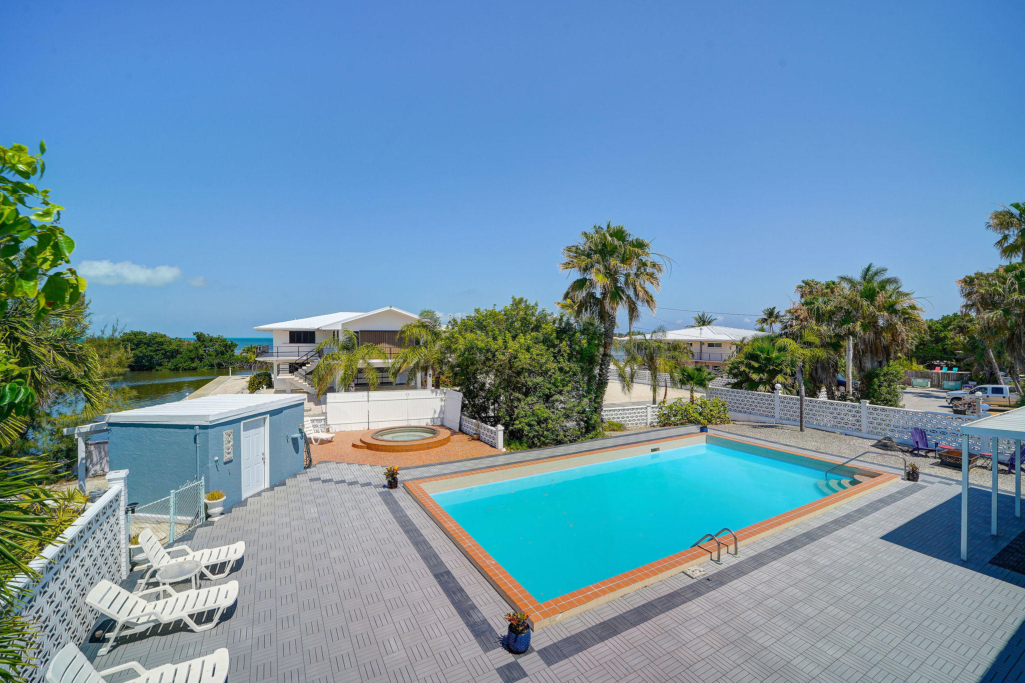 576 Sombrero Beach Road Marathon, FL 33050 - Photo 51 of 69 Relax & Enjoy!