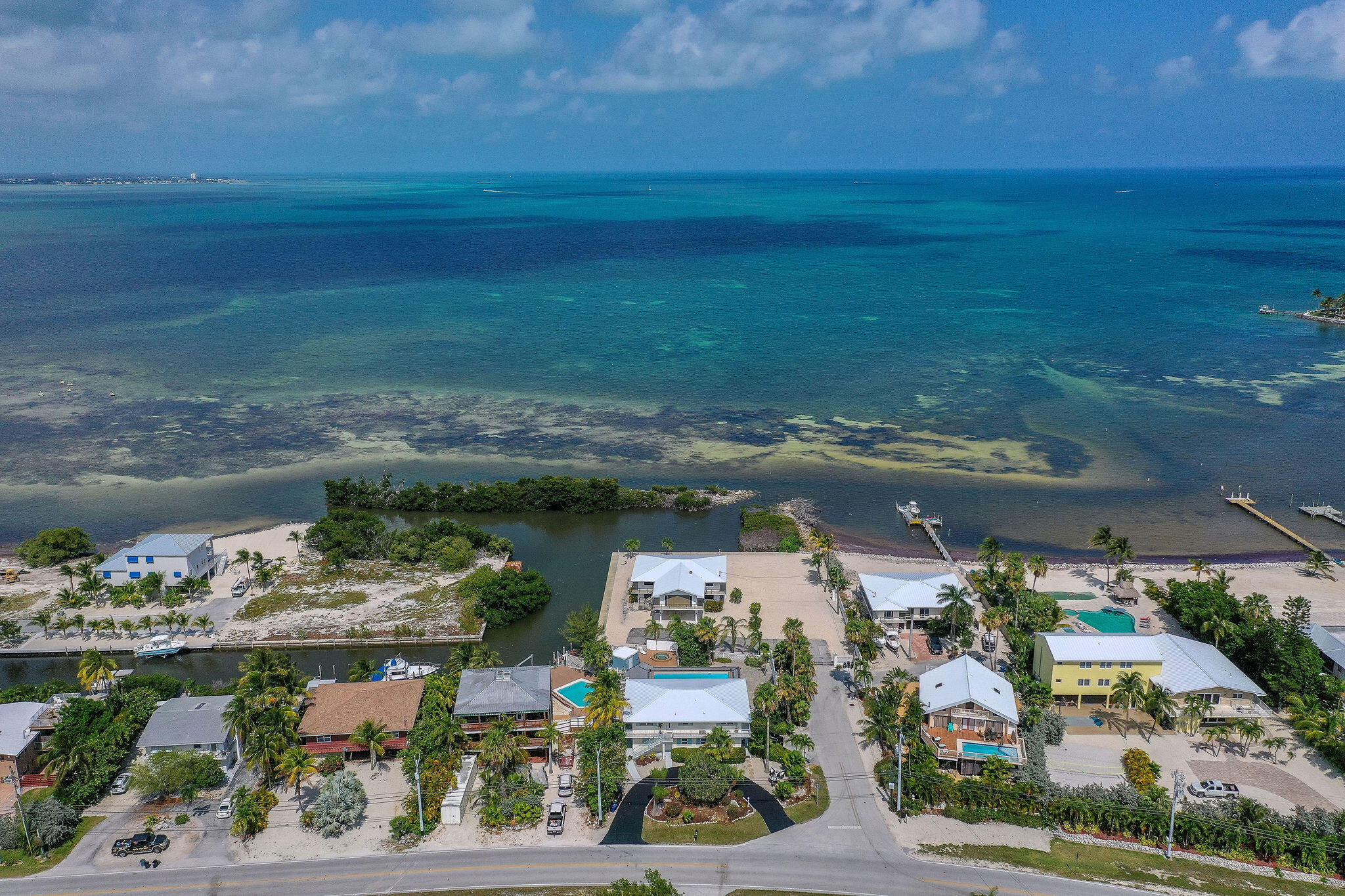 576 Sombrero Beach Road Marathon, FL 33050 - Photo 54 of 69 2nd home in from ocean