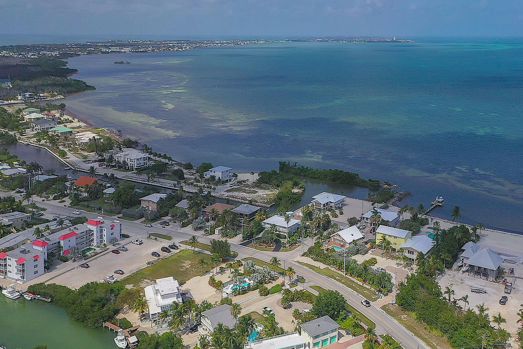 576 Sombrero Beach Road Marathon, FL 33050 - Photo 57 of 69 Ocean!