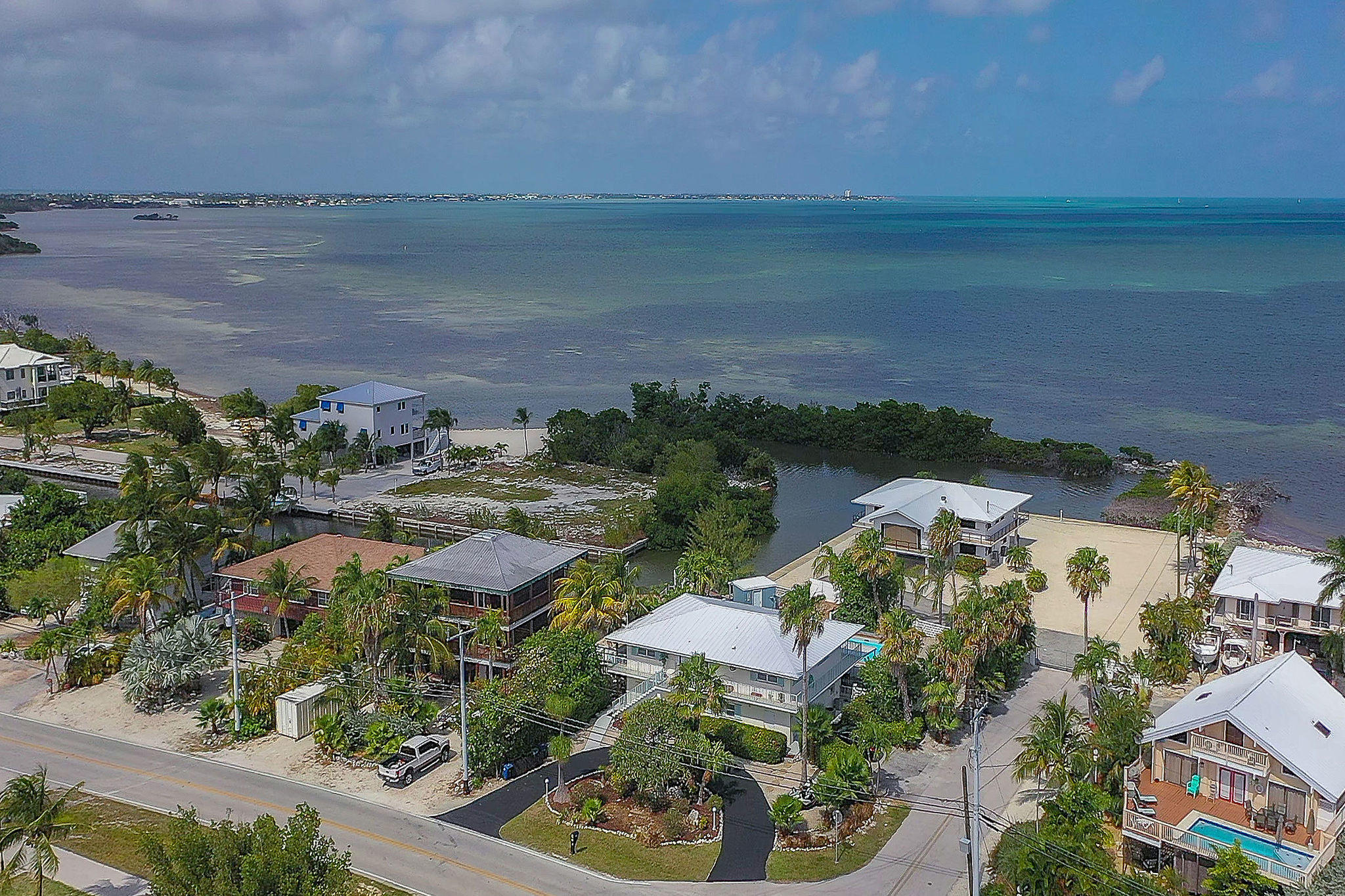 576 Sombrero Beach Road Marathon, FL 33050 - Photo 58 of 69 Gorgeous views!