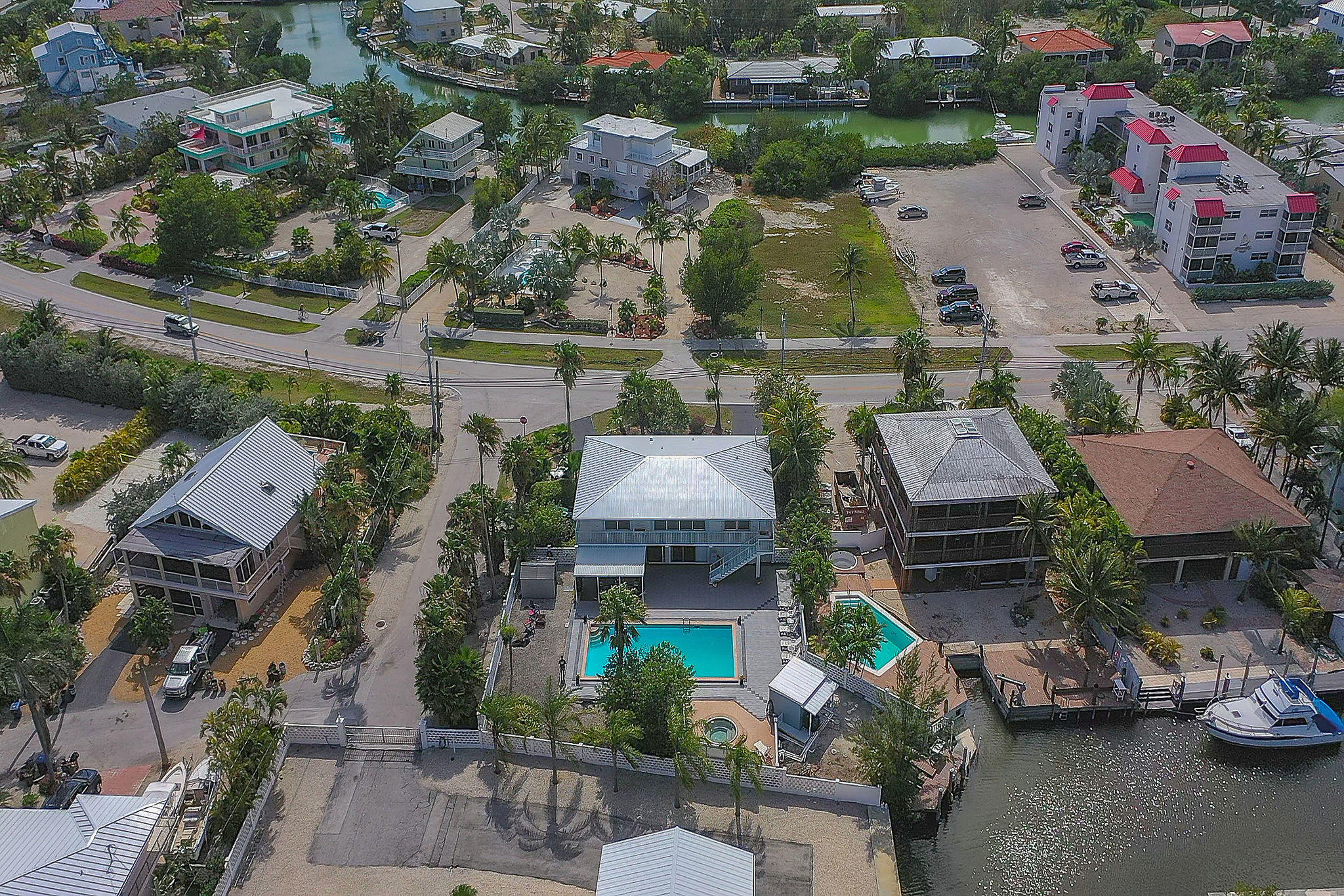 576 Sombrero Beach Road Marathon, FL 33050 - Photo 59 of 69 Great neighborhood