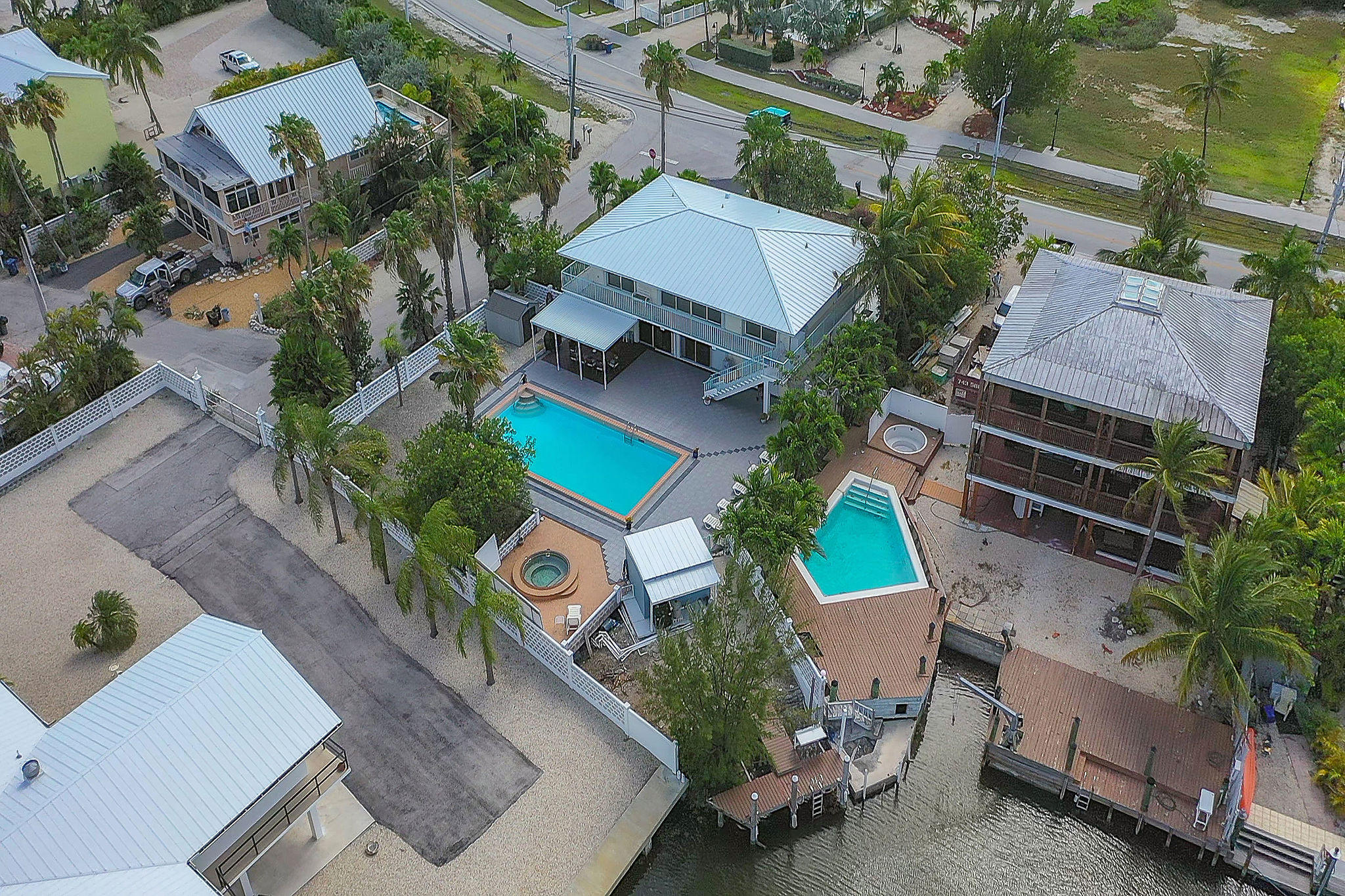 576 Sombrero Beach Road Marathon, FL 33050 - Photo 63 of 69 Beautiful!