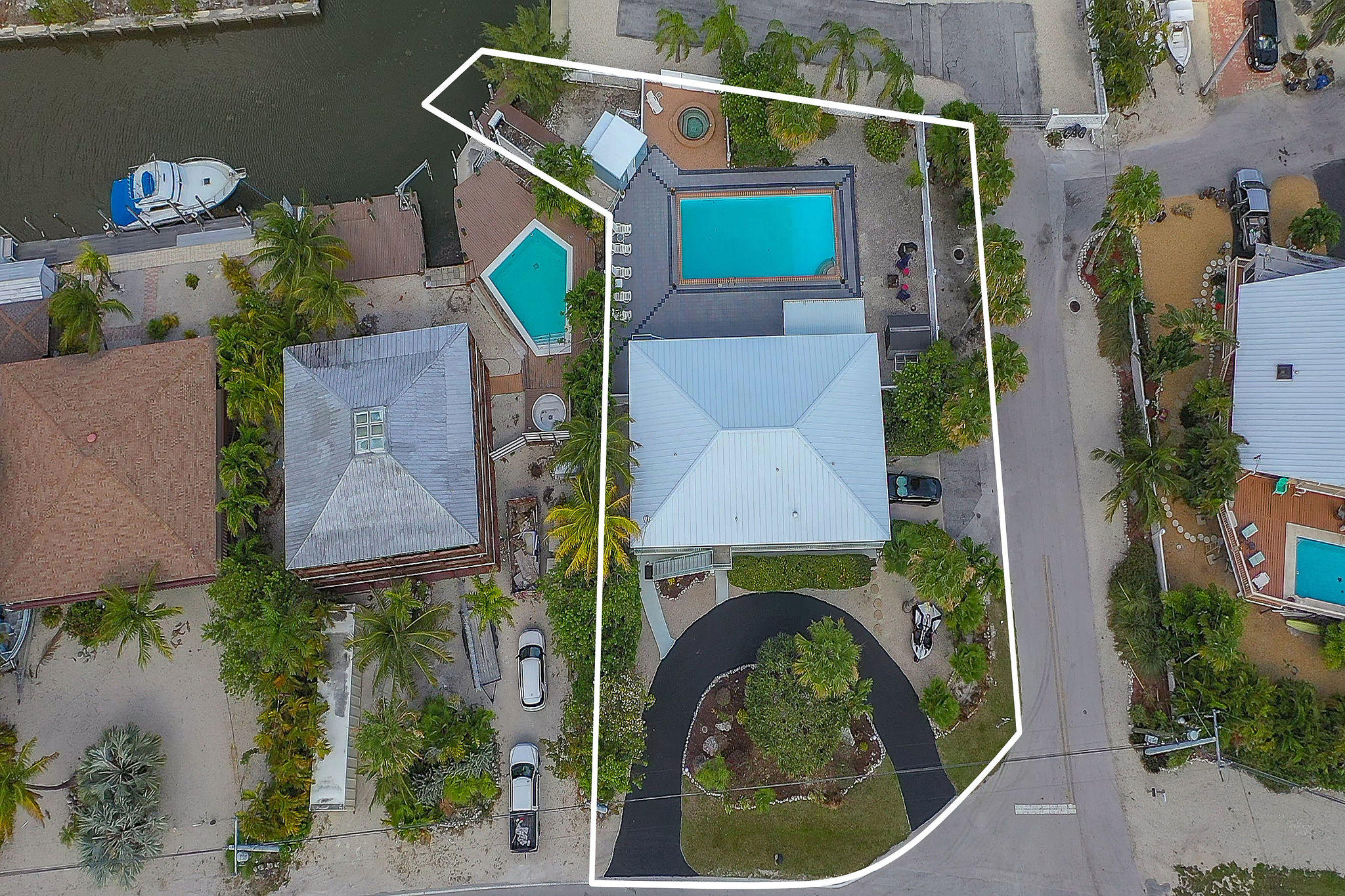 576 Sombrero Beach Road Marathon, FL 33050 - Photo 69 of 69 Make this your home today!