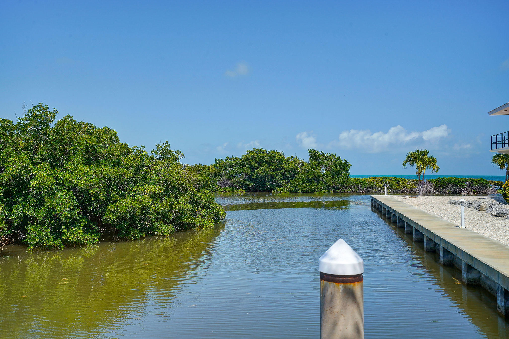 576 Sombrero Beach Road Marathon, FL 33050 - Photo 10 of 69 Quick ocean access