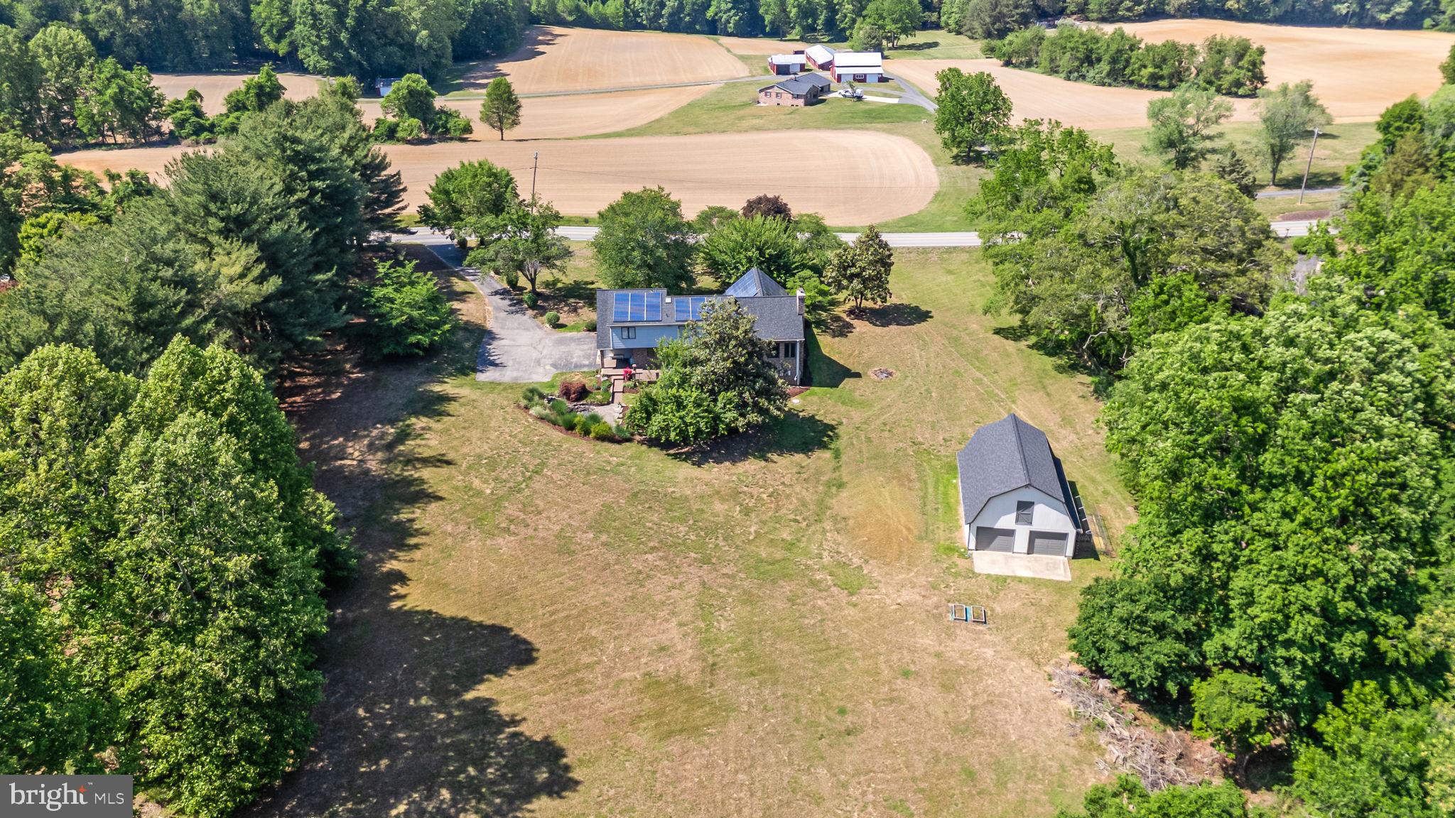 1800 Holland Cliffs Road Huntingtown, MD 20639 - Photo 66 of 70 Nice lot