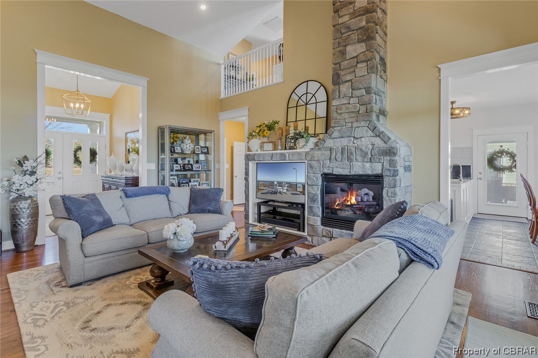 430 Tranquility Road Reedville, VA 22539 - Photo 23 of 50