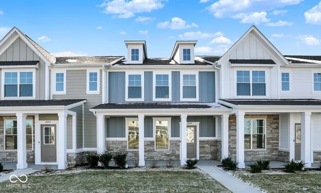 $284,971 | 2649 Marjorie Lane, Plainfield, IN 46168