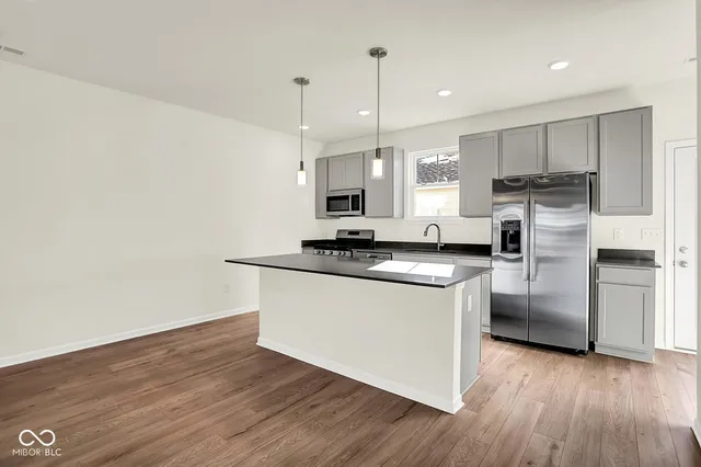 $284,971 | 2649 Marjorie Lane, Plainfield, IN 46168