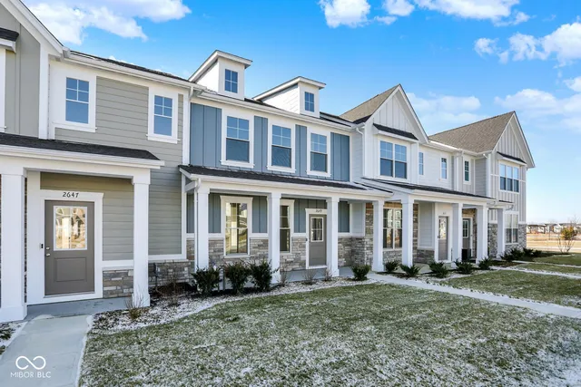 $284,971 | 2649 Marjorie Lane, Plainfield, IN 46168
